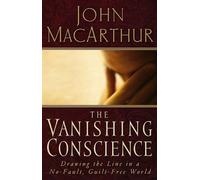 The Vanishing Conscience: Drawing the Line in a No-Fault, Guilt-Free World