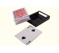 The Vanishing Deck - Trick