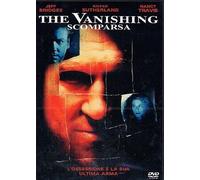 The Vanishing - DVD 20TH CENTURY FOX