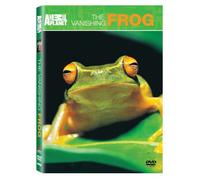 The Vanishing Frog