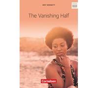 The Vanishing Half: Niveau B2 / Ab 11. Schuljahr. Textband mit Annotationen