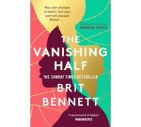 The Vanishing Half: Shortlisted for the Women's Prize 2021 Paperback -...