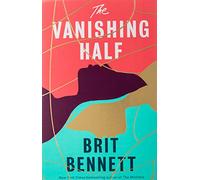 The Vanishing Half: Sunday Times Bestseller