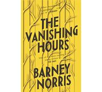 The Vanishing Hours – Penguin Books