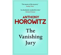 The Vanishing Jury