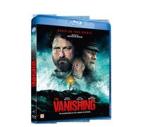 The Vanishing (Keepers) - Blu Ray [EU Import] Blu-ray NEW