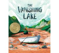 The Vanishing Lake