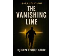 THE VANISHING LINE (LEAS & SOLUTIONS)