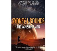 The Vanishing Man