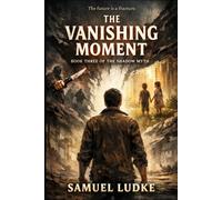 The Vanishing Moment: Book Three In The Shadow Myth Series