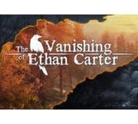 The Vanishing of Ethan Carter EU XBOX ONE CD Key