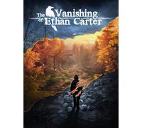 The Vanishing of Ethan Carter (PC) - Epic Games Account - GLOBAL