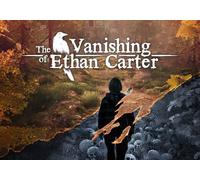 The Vanishing of Ethan Carter (PC) Steam Key - EU