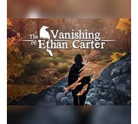The Vanishing of Ethan Carter (PC) Steam Key - GLOBAL