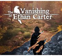 The Vanishing of Ethan Carter US Xbox One / Xbox Series X|S CD Key