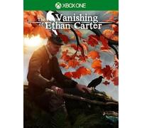 The Vanishing of Ethan Carter (Xbox One) - Xbox Live Key - EUROPE