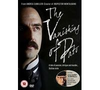 The Vanishing Of Pato [DVD]