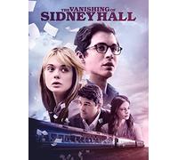 The Vanishing Of Sidney Hall
