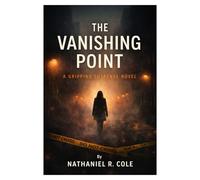 The Vanishing Point: A Gripping Suspense Novel