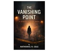 The Vanishing Point: A Gripping Suspense Novel