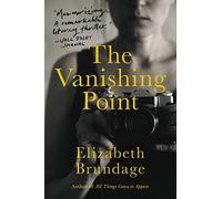 The Vanishing Point: A Novel