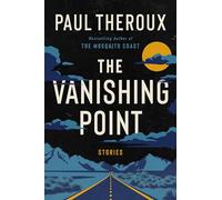 The Vanishing Point: Stories