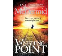 The Vanishing Point – The pulse-racing standalone thriller that you won't be able to put down