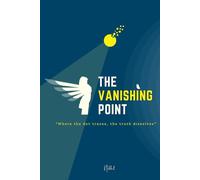 The Vanishing Point: Where the dot traces, the truth dissolves