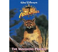 The Vanishing Prairie