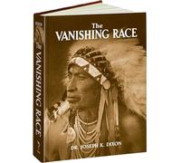 The Vanishing Race (Calla Editions)