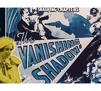 The Vanishing Shadow
