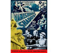 The Vanishing Shadow (2dvd) [NTSC]
