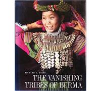 The Vanishing Tribes of Burma