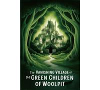 The Vanishing Village of the Green Children of Woolpit