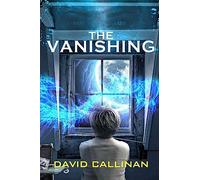 The Vanishing: Volume 1 (The Creation Game)