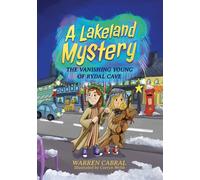 The Vanishing Young of Rydal Cave