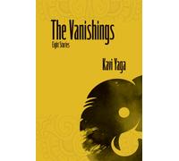 The Vanishings : Eight Stories