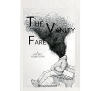 The Vanity Fare: A Poetry Collection