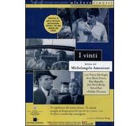 The Vanquished ( I Vinti ) ( Les Vaincus )