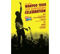 The Vans Warped Tour: 15th Anniversary Celebration – Universal Music Group
