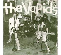 The Vapids - Five Minute Major (UK Import)