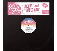 The Vapor Caves - Dreams / Either Way