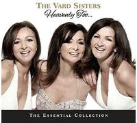 The Vard Sisters - Heavenly Too (The Essential Collection)