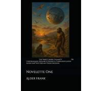 The Varett Jasirg Calamity Or Uortijnaqling Research Findings...Complexification Alone May Not Explain Their Creation: Novelette One: 1 (Civil Ends: ... BOXSET IN-A-BOOK & SIX-NOVELETTE SERIES)