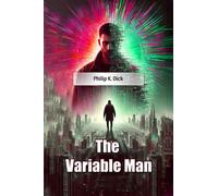 The Variable Man (Edition2024)