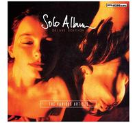 The Various Artists - Solo Album
