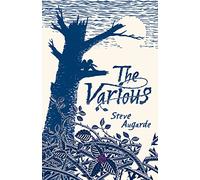 The Various: The Touchstone Trilogy