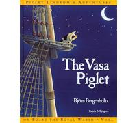 The Vasa Piglet