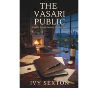 The Vasari Public (The Vasari Estate)