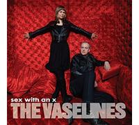 The Vaselines - Sex With An X